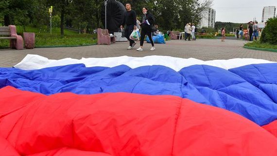 прописка в Палласовке